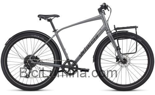 Specialized Roll opinión y ficha técnica